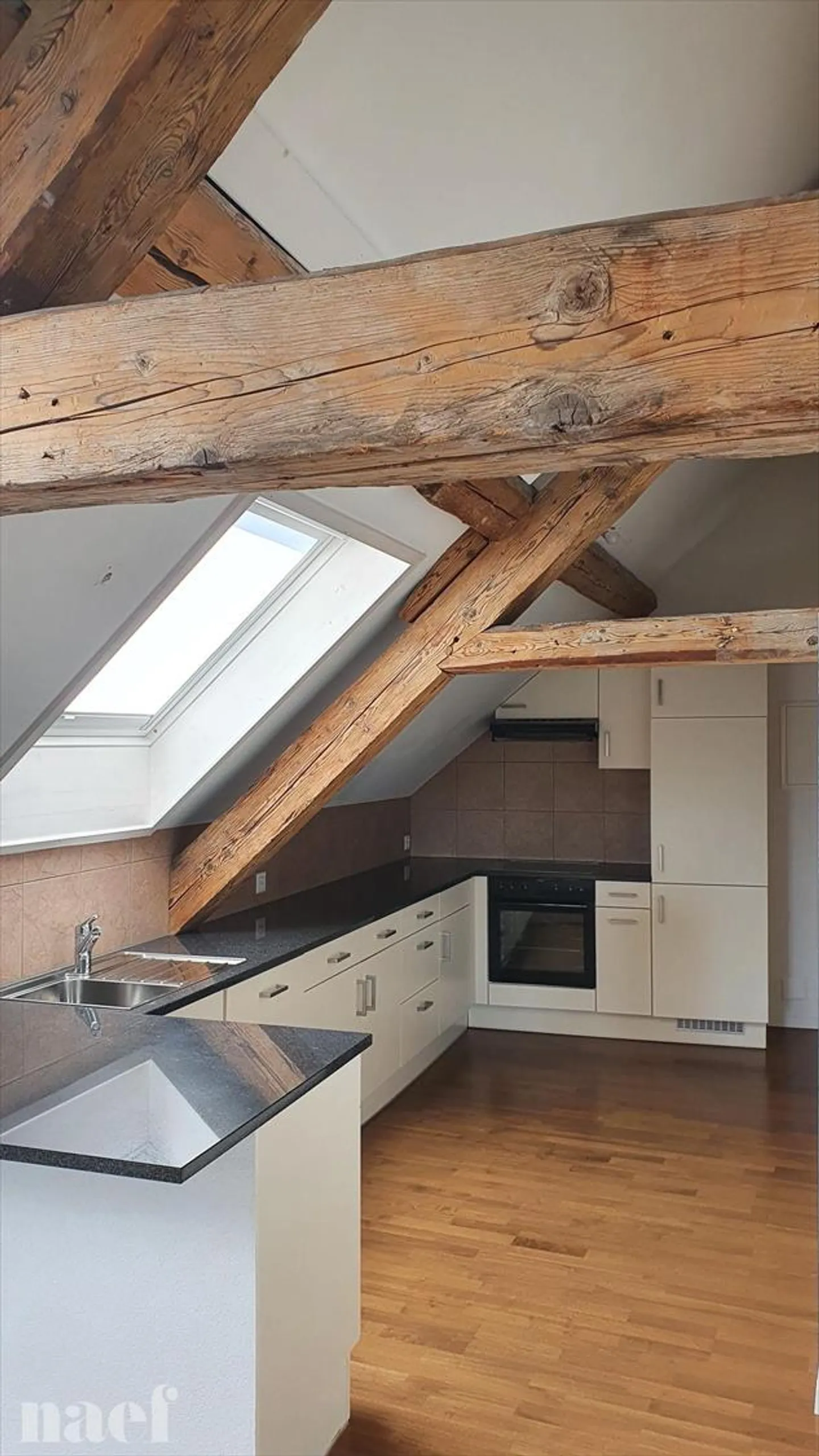 Grand duplex avec 3 chambres à sous-louer (janvier-juin 2026) - Photo 2 sur 9