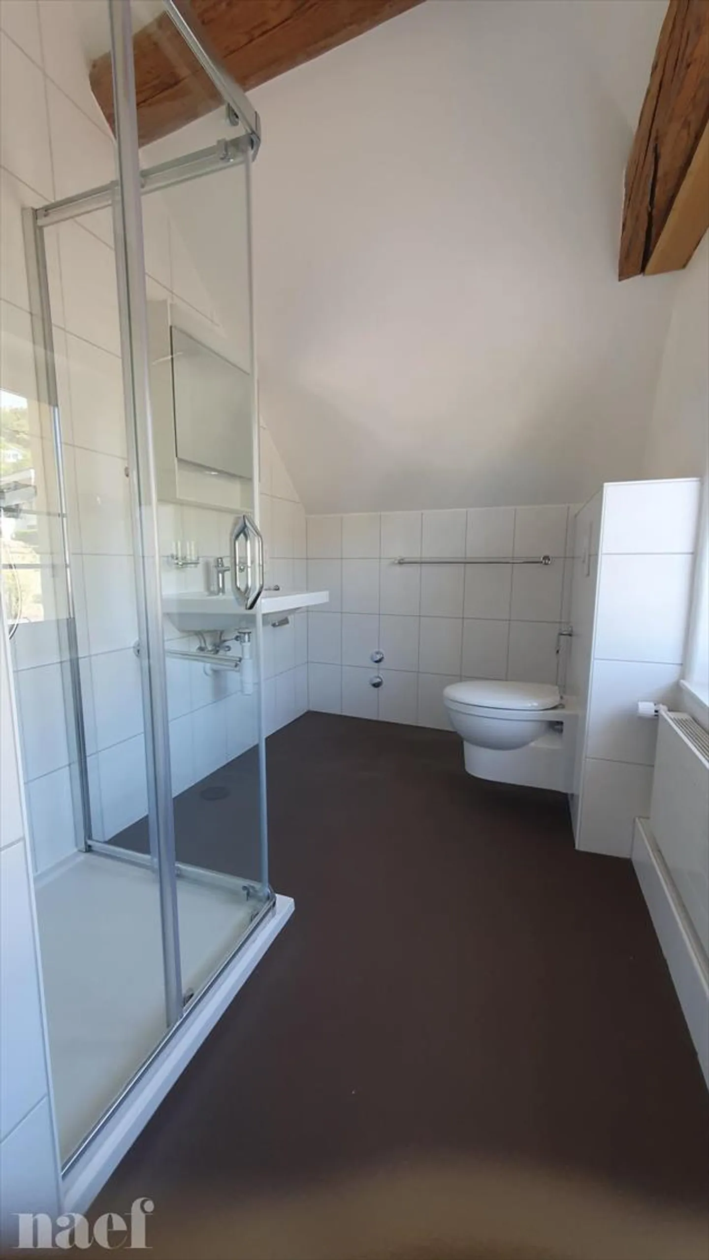 Grand duplex avec 3 chambres à sous-louer (janvier-juin 2026) - Photo 8 sur 9