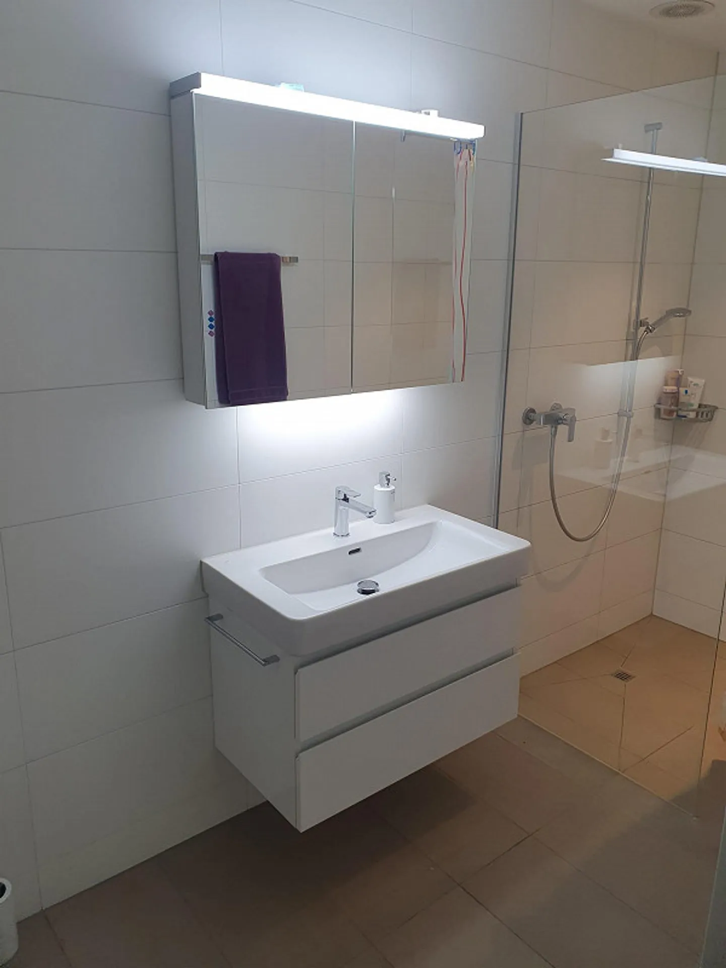 Recherche d'un nouveau locataire pour un appartement en duplex de 4,5 pièces - Photo 6 sur 12