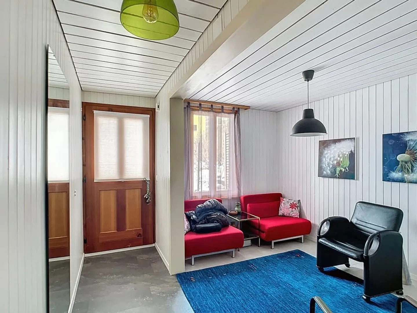 Edificio ben curato nel cuore di Sierre - Foto 7 di 13