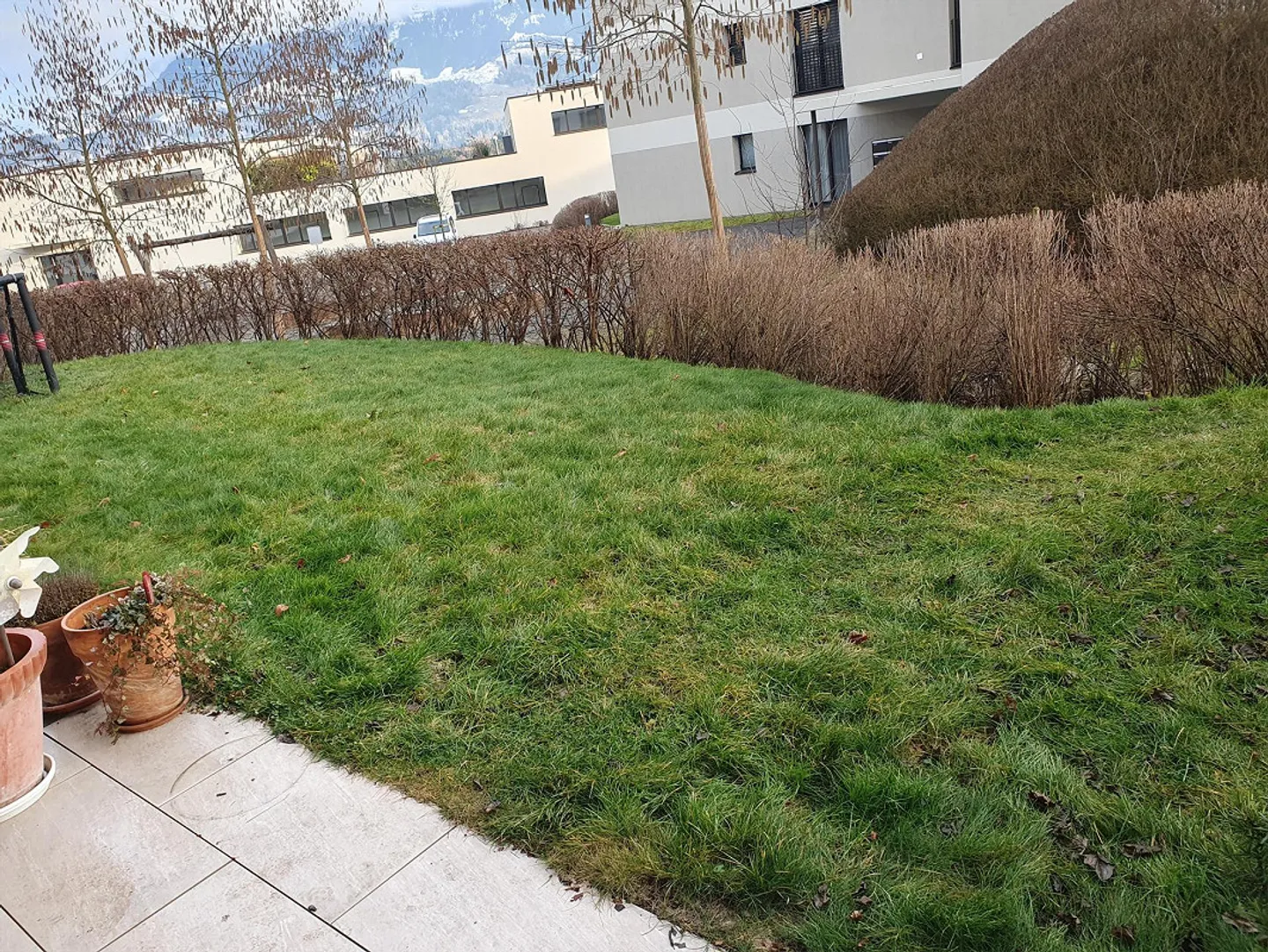 Recherche d'un nouveau locataire pour un appartement en duplex de 4,5 pièces - Photo 11 sur 12
