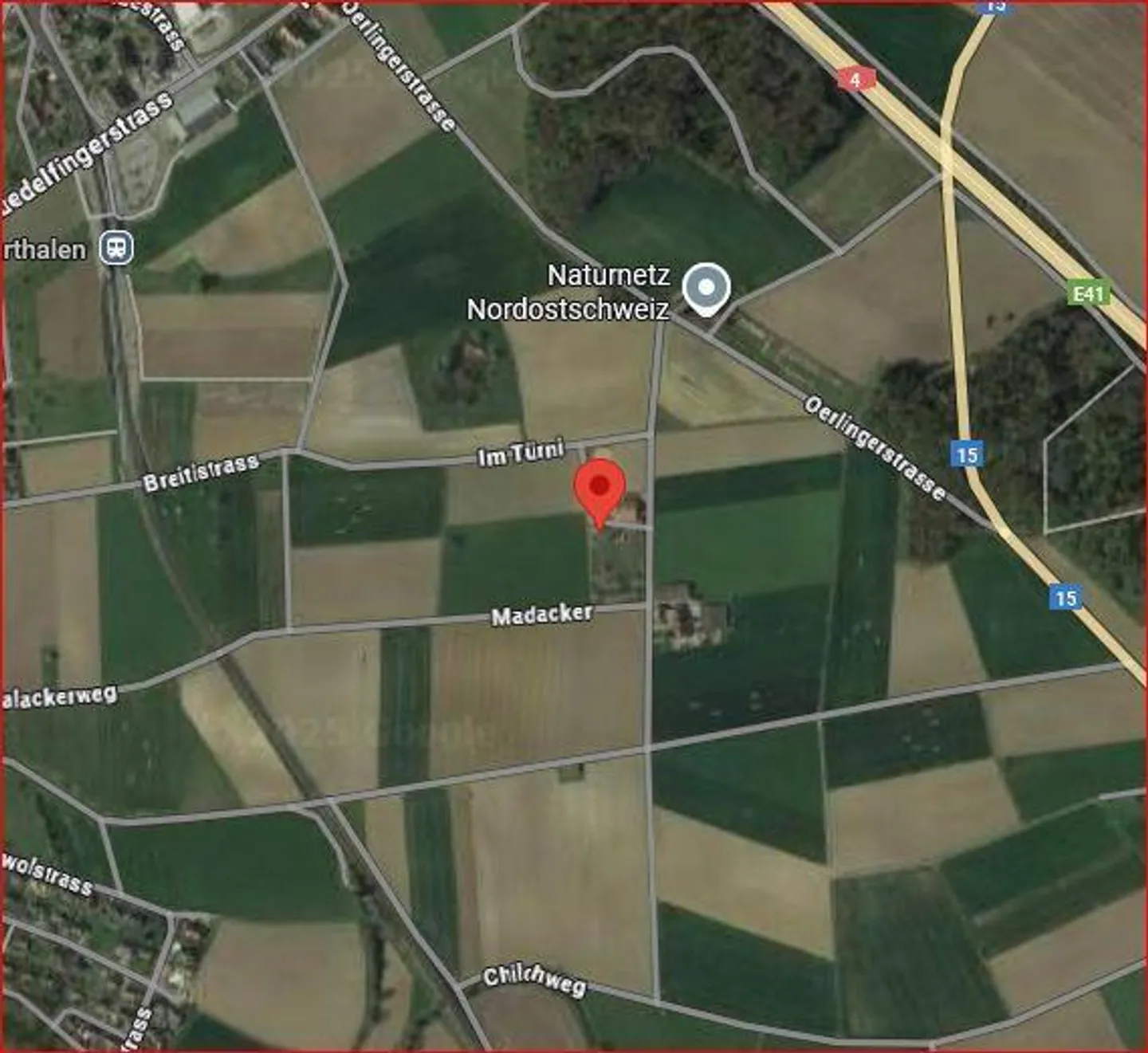Farm with several agricultural parcels - Photo 2 of 13