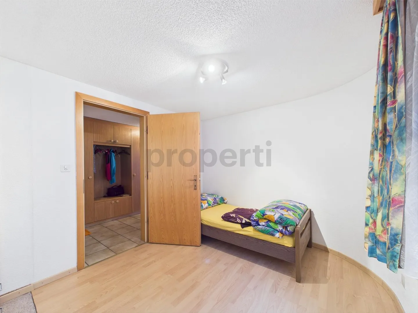 Casa singola in affitto - Foto 7 di 13