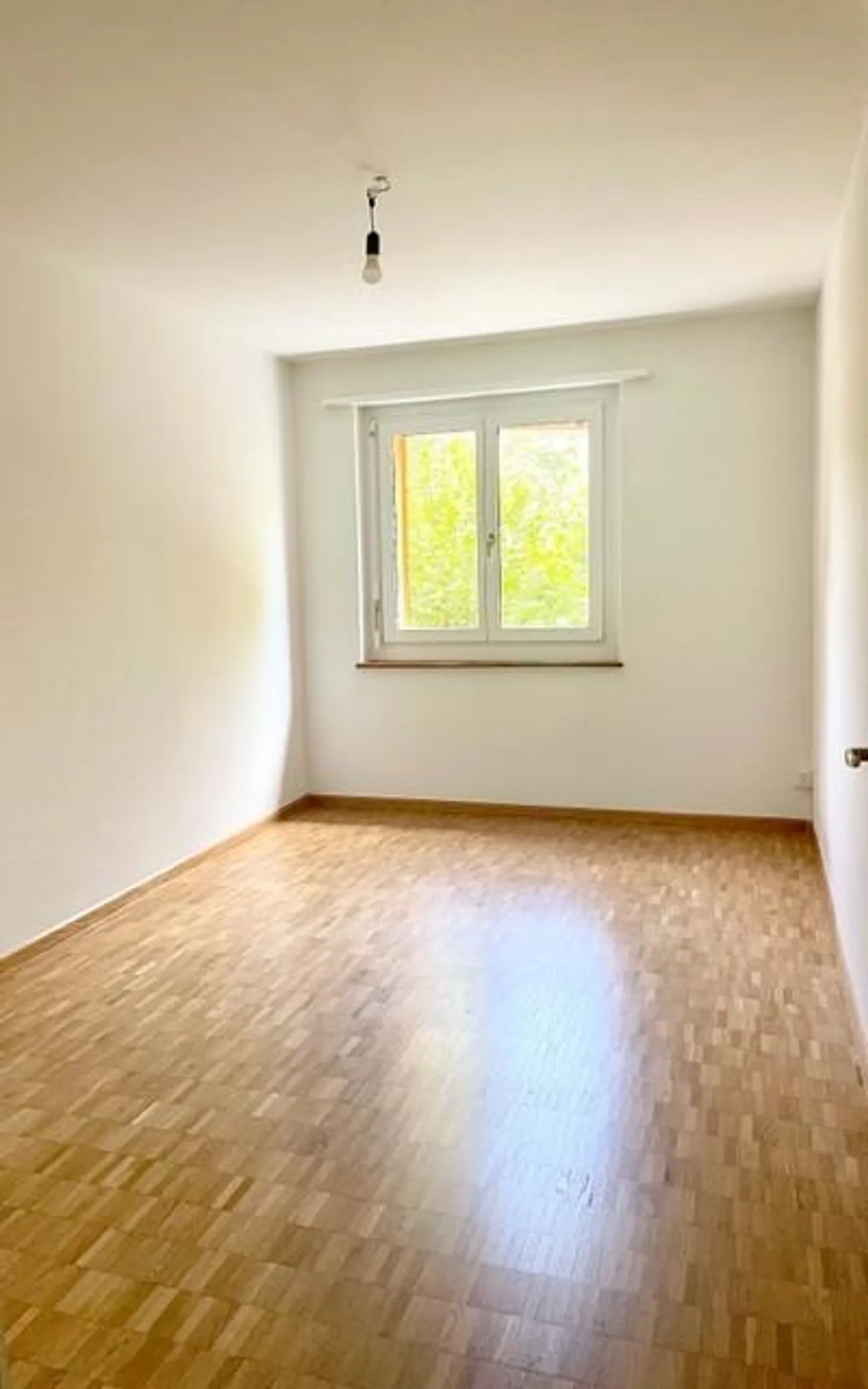 Ampio appartamento di 3 stanze a Binningen - Foto 5 di 7