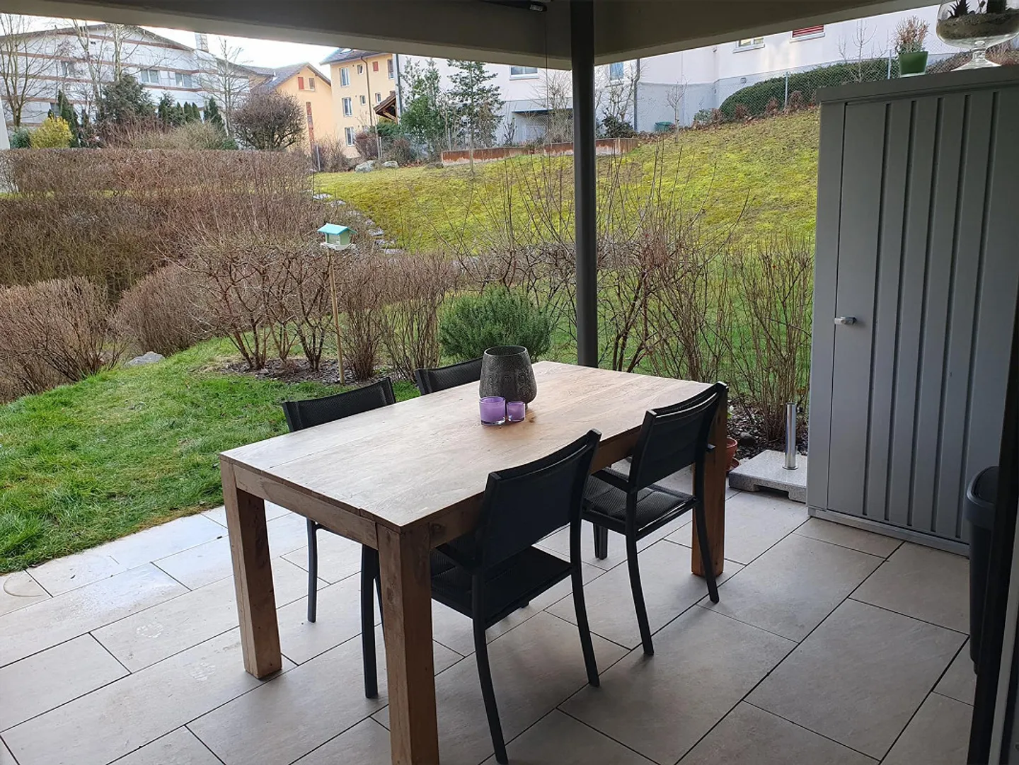 Recherche d'un nouveau locataire pour un appartement en duplex de 4,5 pièces - Photo 12 sur 12