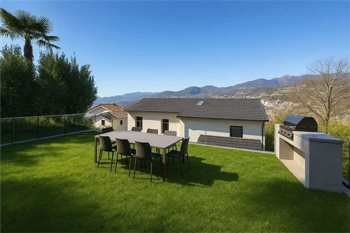 Lusso, Indipendenza e Panorama, Attico Unico con Terrazza Privata e 4 - Foto 2 di 7