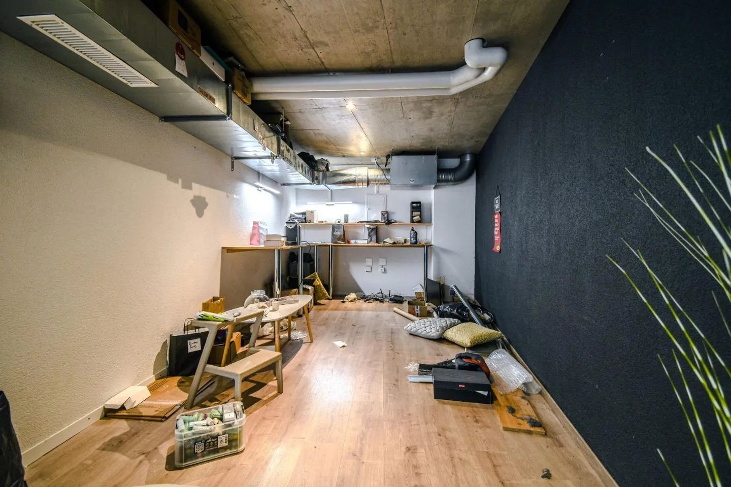 Espace Commercial Spacieux - Photo 6 sur 9
