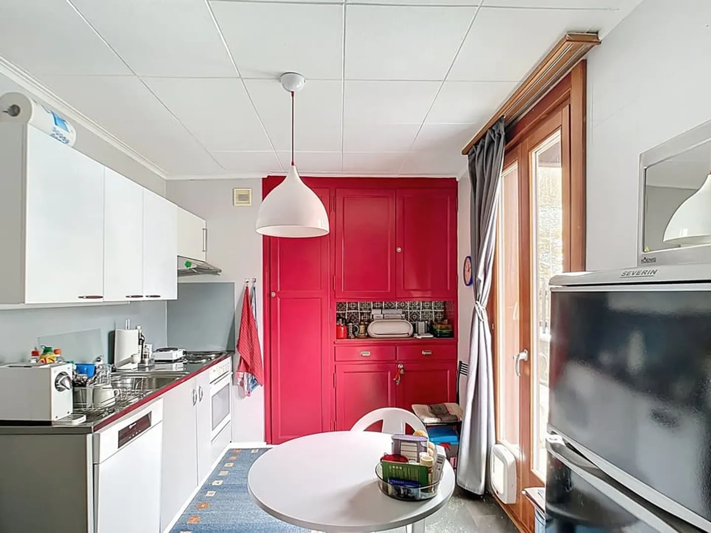 Edificio ben curato nel cuore di Sierre - Foto 8 di 13