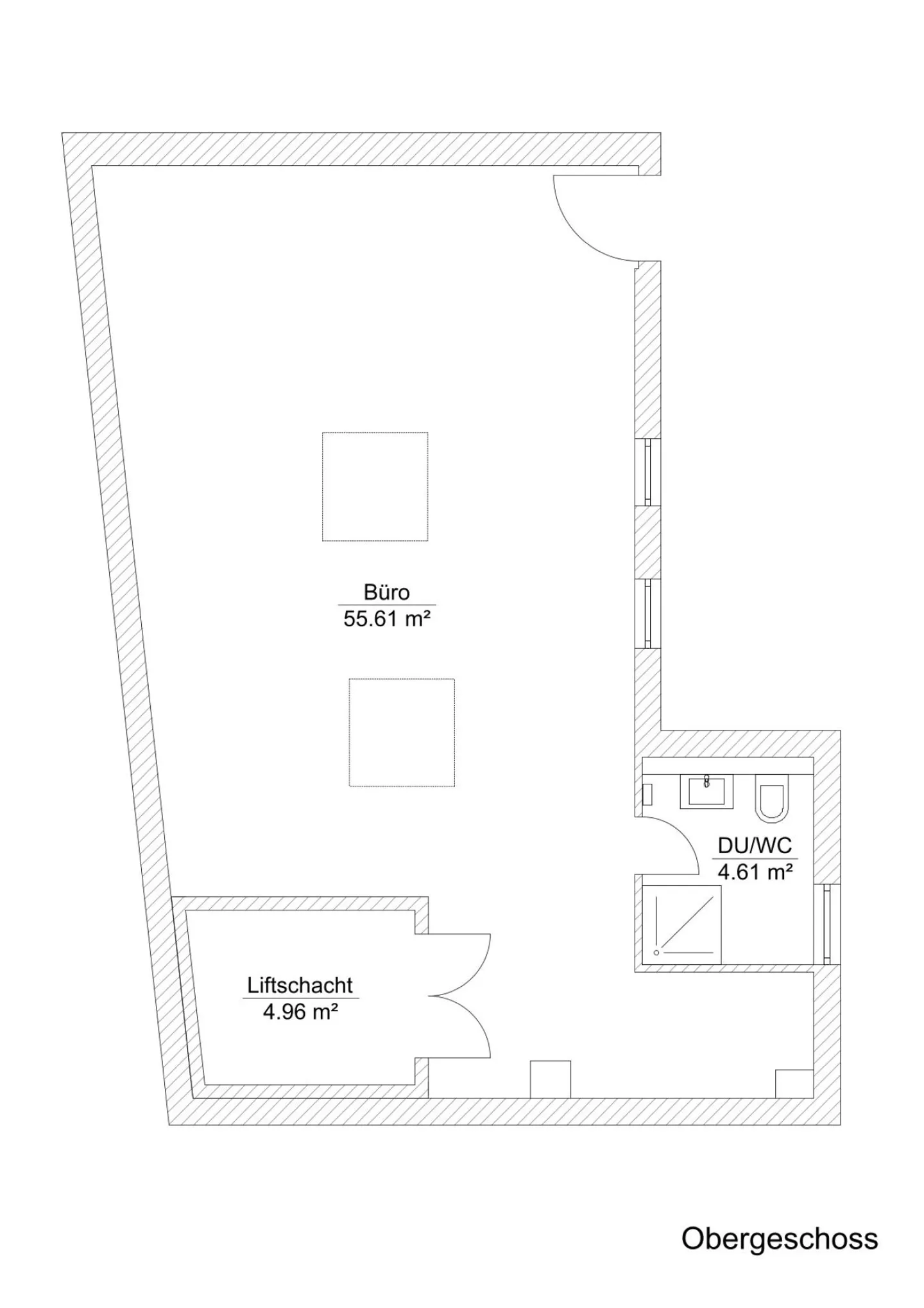 Office in Töss - Photo 5 of 5