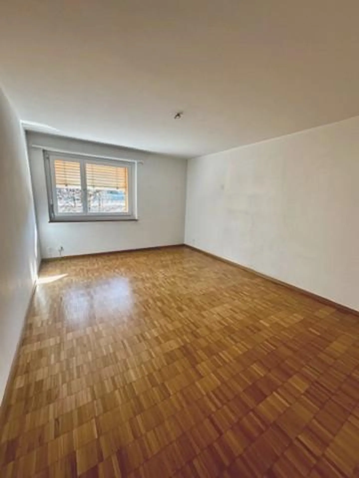 Ampio appartamento di 3 stanze a Binningen - Foto 6 di 7