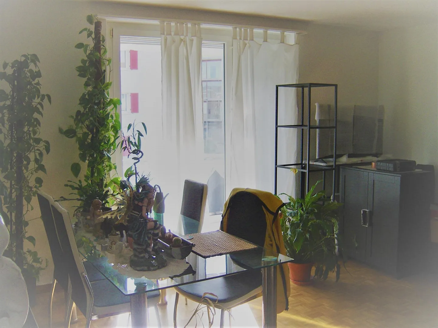 Appartamento con Balcone - Foto 3 di 7