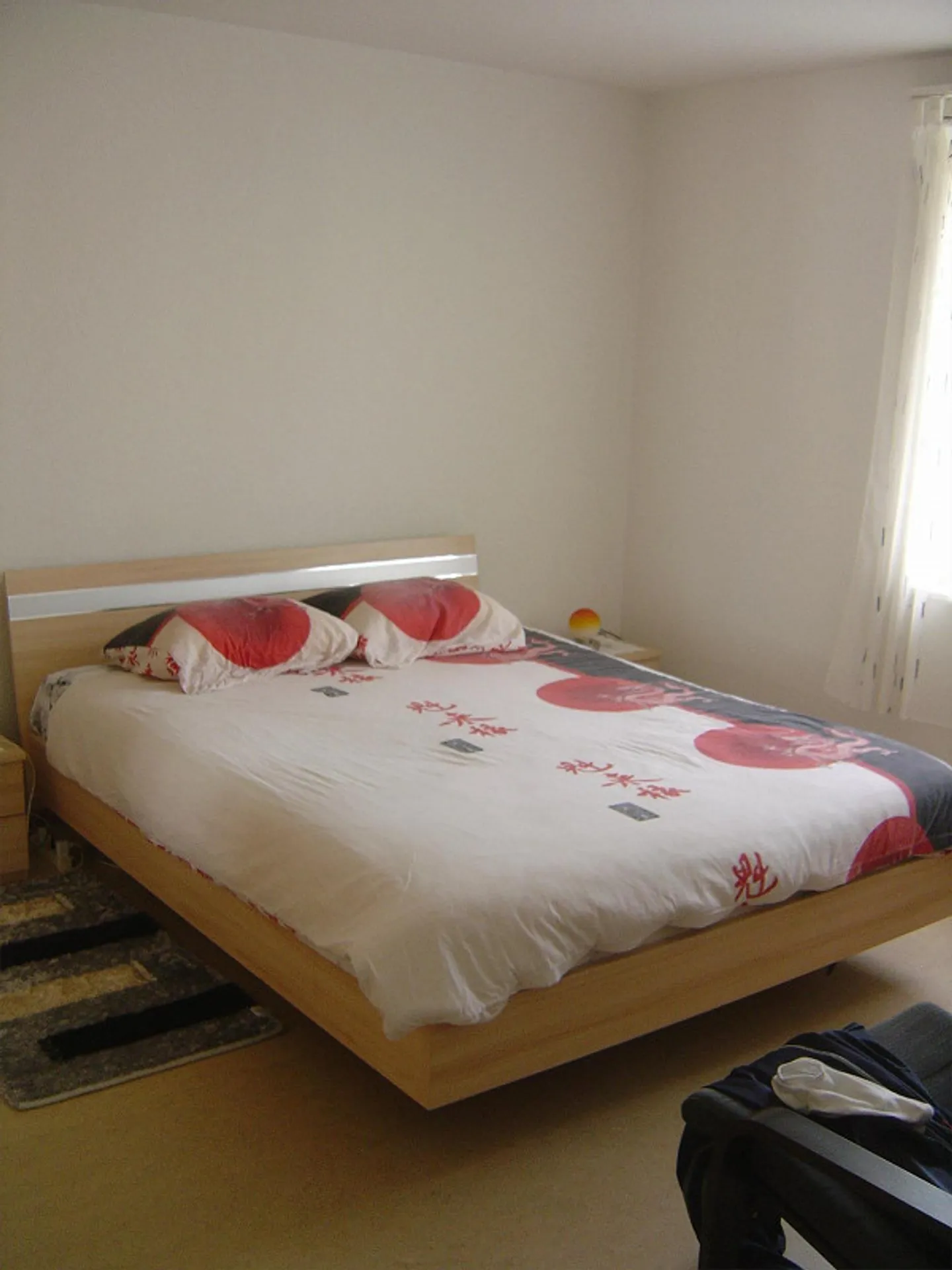 Appartamento con Balcone - Foto 4 di 7