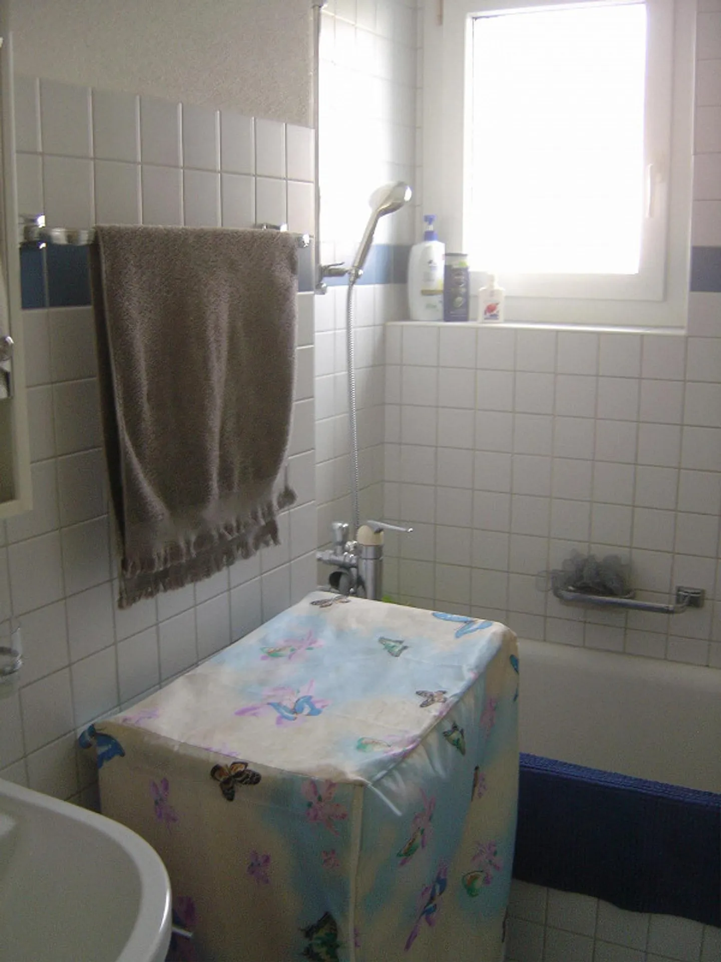 Appartamento con Balcone - Foto 2 di 7