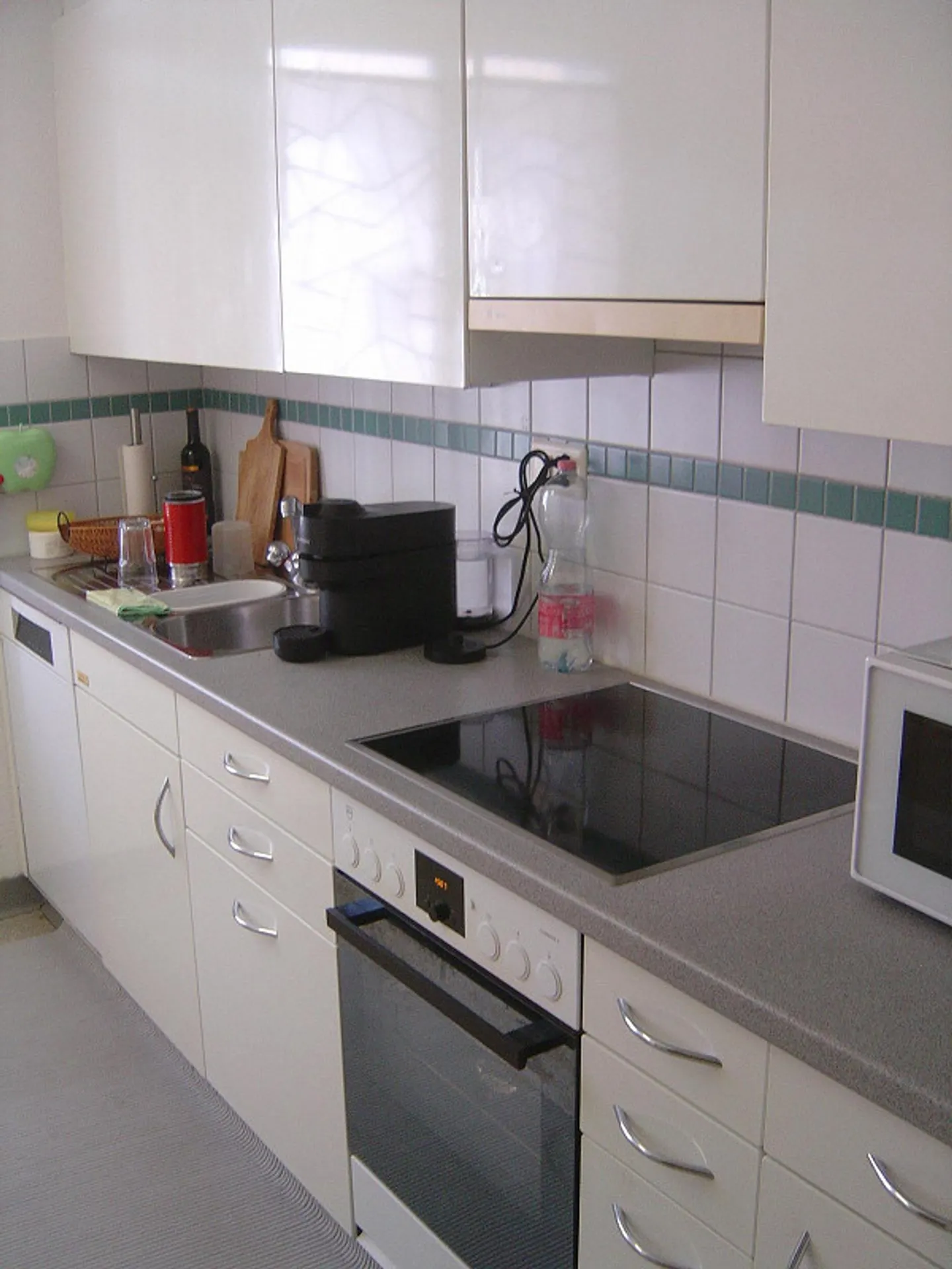 Appartamento con Balcone - Foto 5 di 7