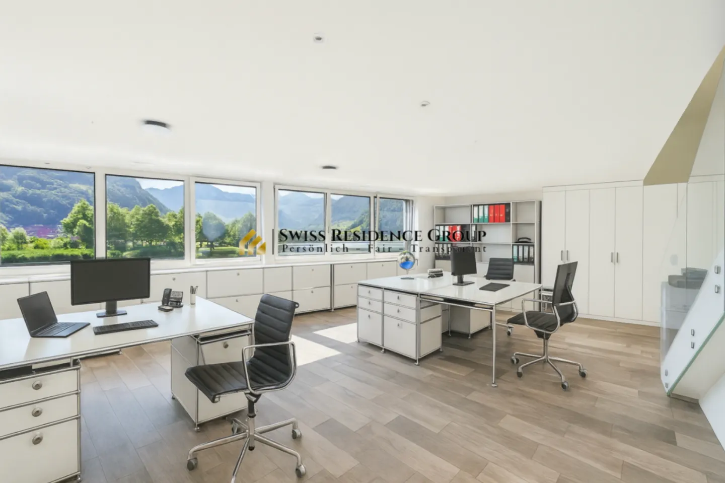 Rare Opportunity - Exclusive Living with Breathtaking Views in the Boathouse! - Photo 2 of 20