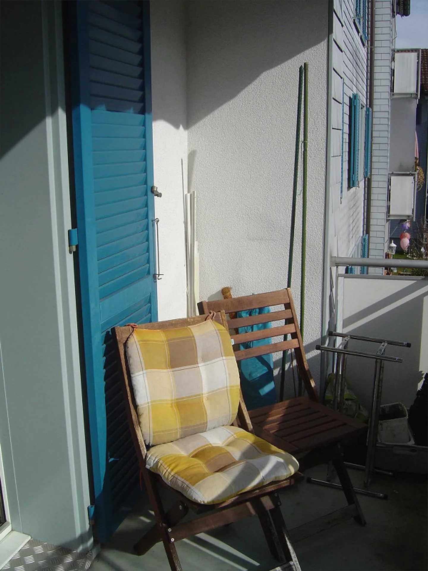 Appartamento con Balcone - Foto 6 di 7