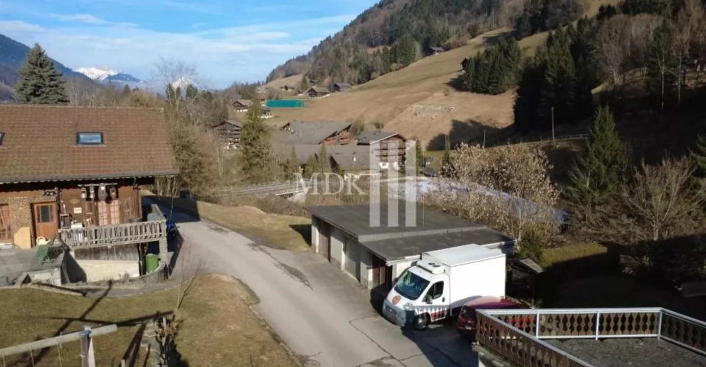 Build Your Dream Chalet - Photo 3 of 7