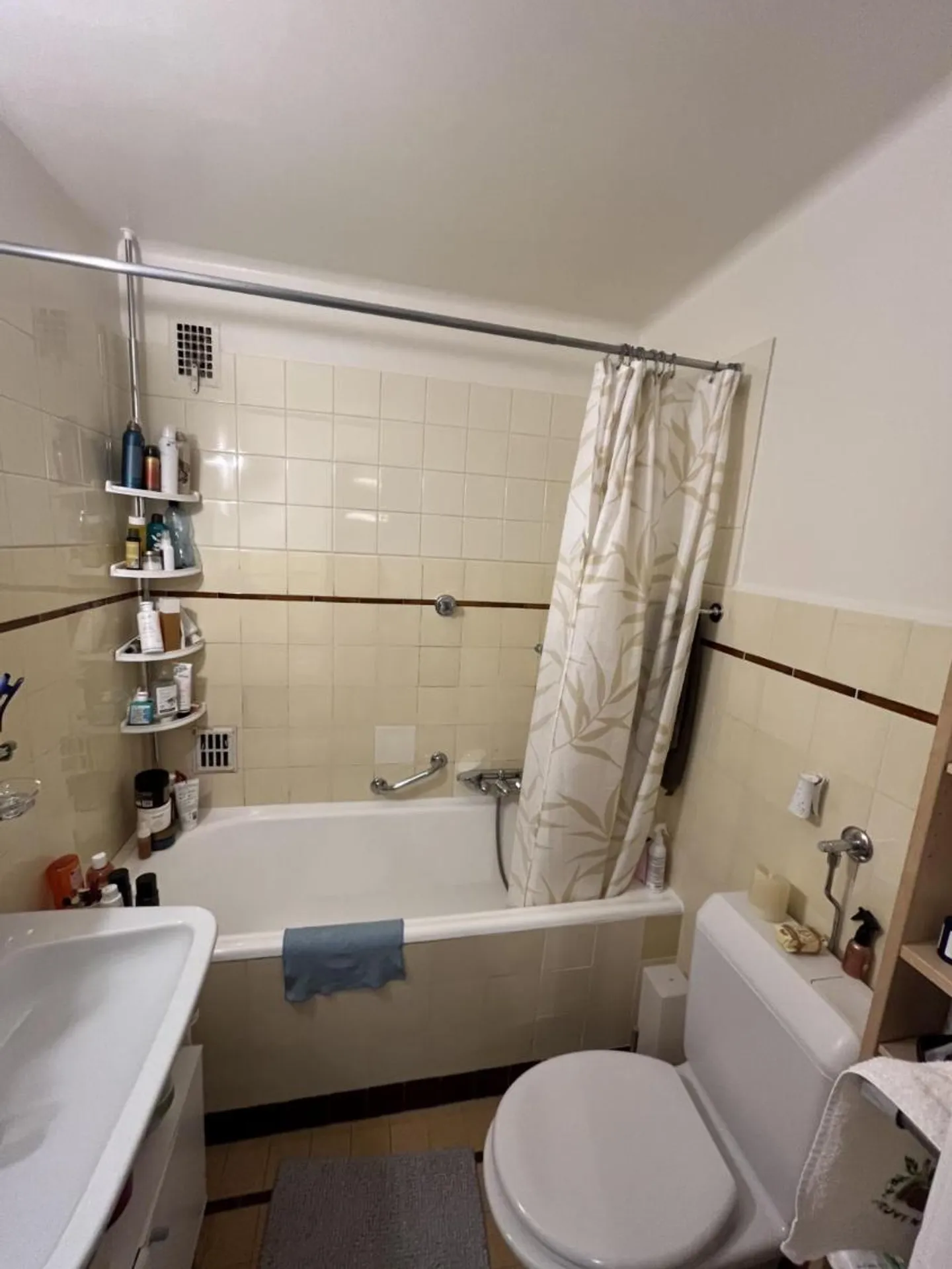 Appartamento 1.5 Stanze Incantevole - Foto 6 di 6