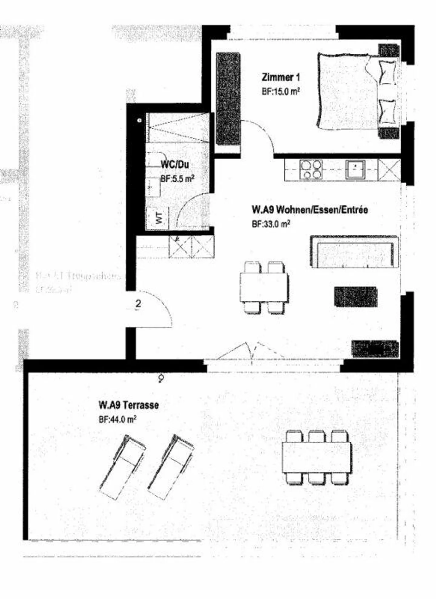 Your new home in a quiet location - Photo 7 of 7