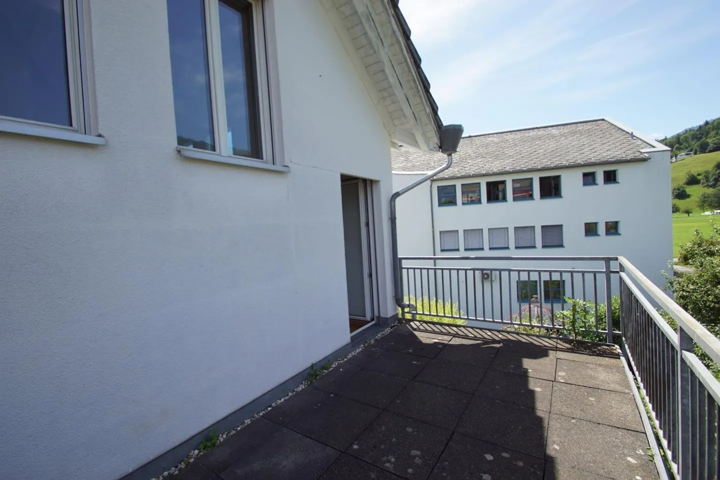 grosszügige 4.5 Zimmer-Wohnung mit Terrasse - Foto 11 von 13