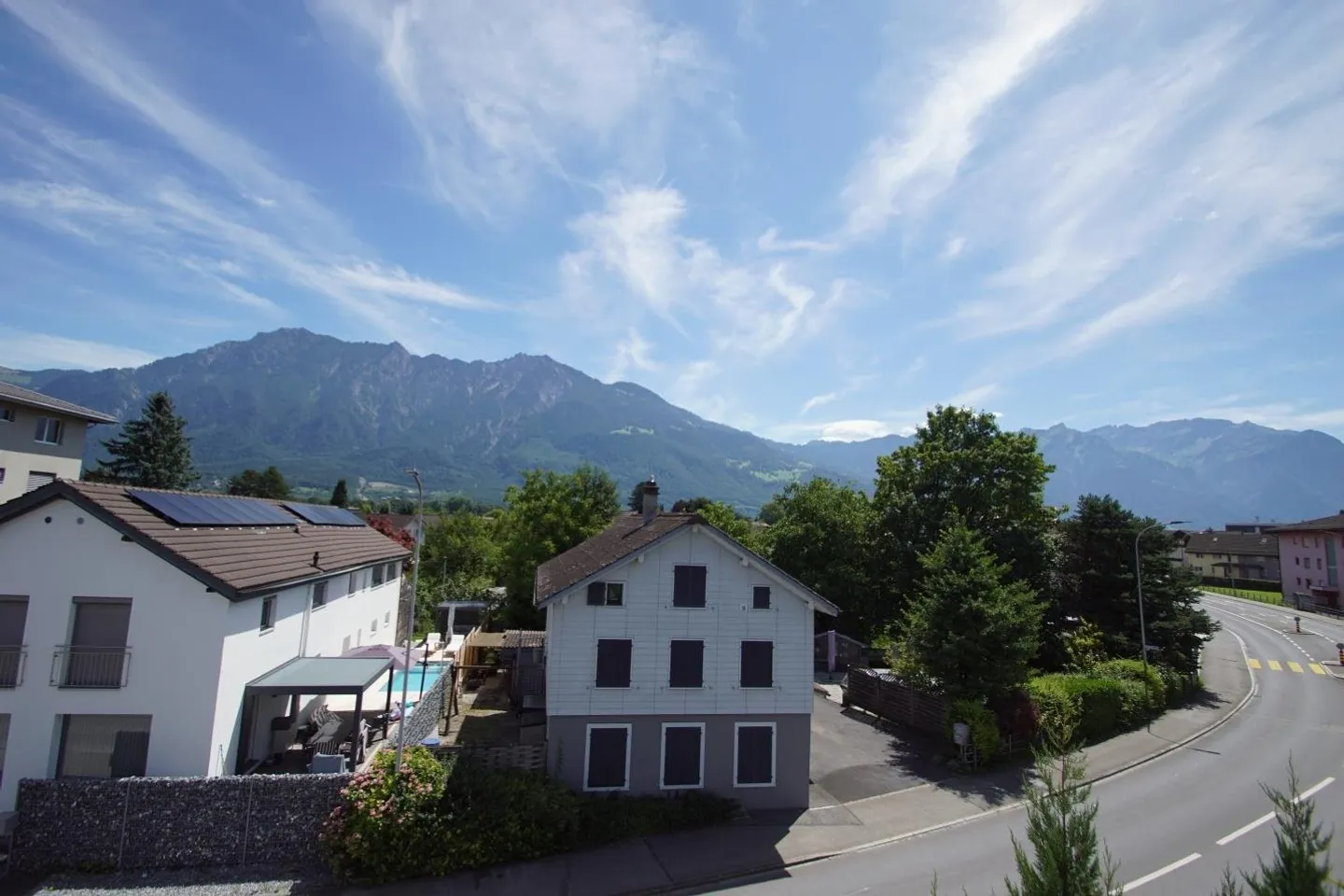 grosszügige 4.5 Zimmer-Wohnung mit Terrasse - Foto 13 von 13