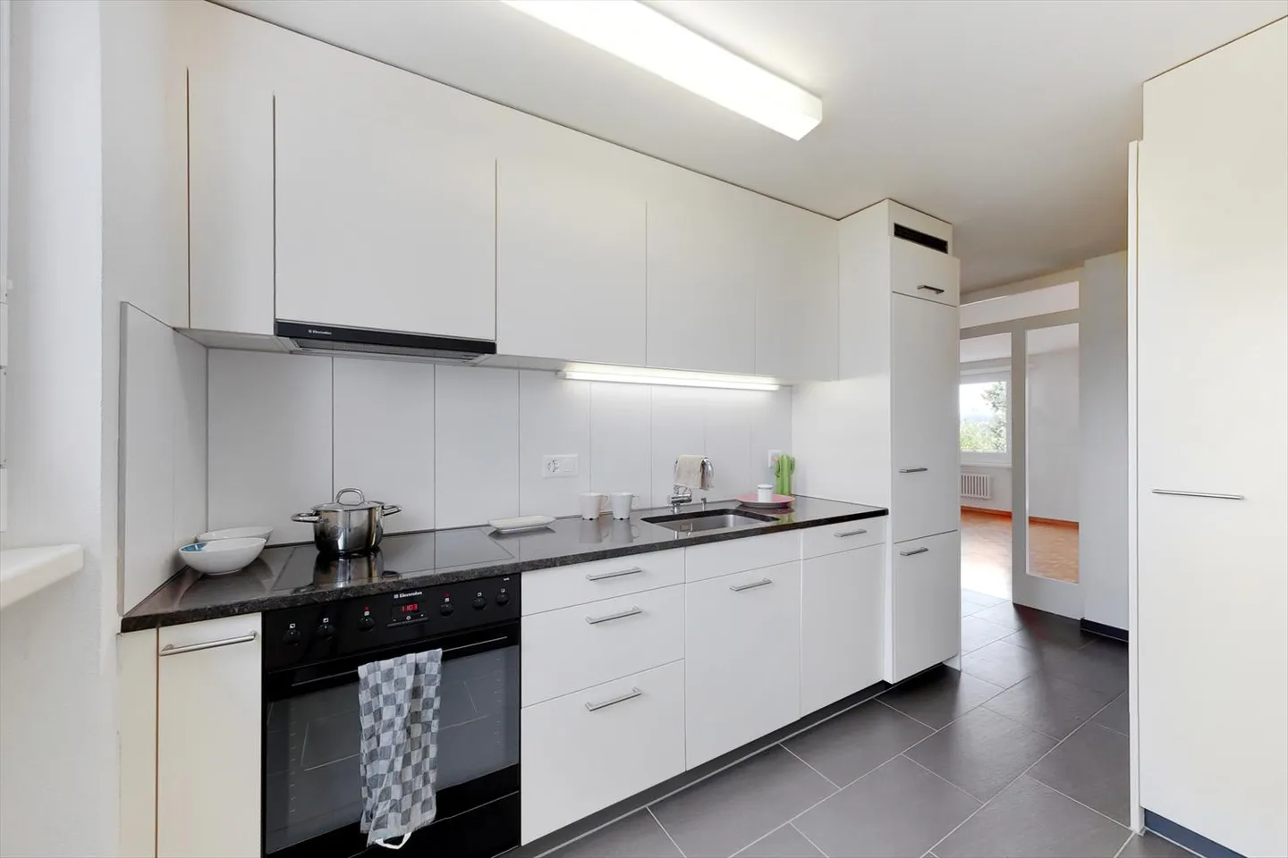 «Kinderfreundliches zuhause gesucht» - Foto 1 von 7