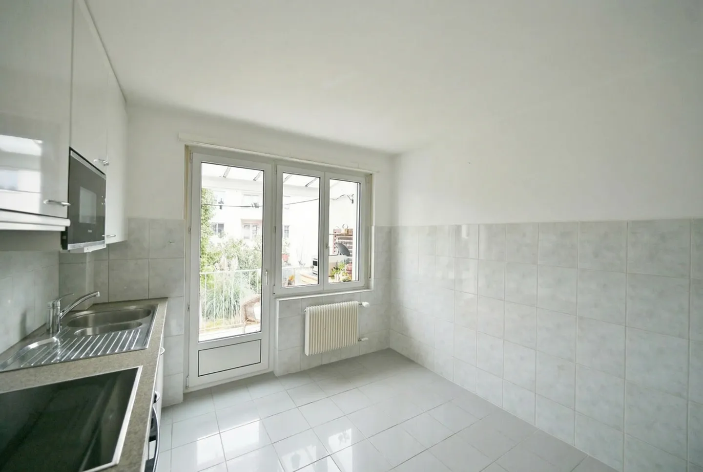 Charmantes Reihenhaus in Basel - Foto 8 von 10