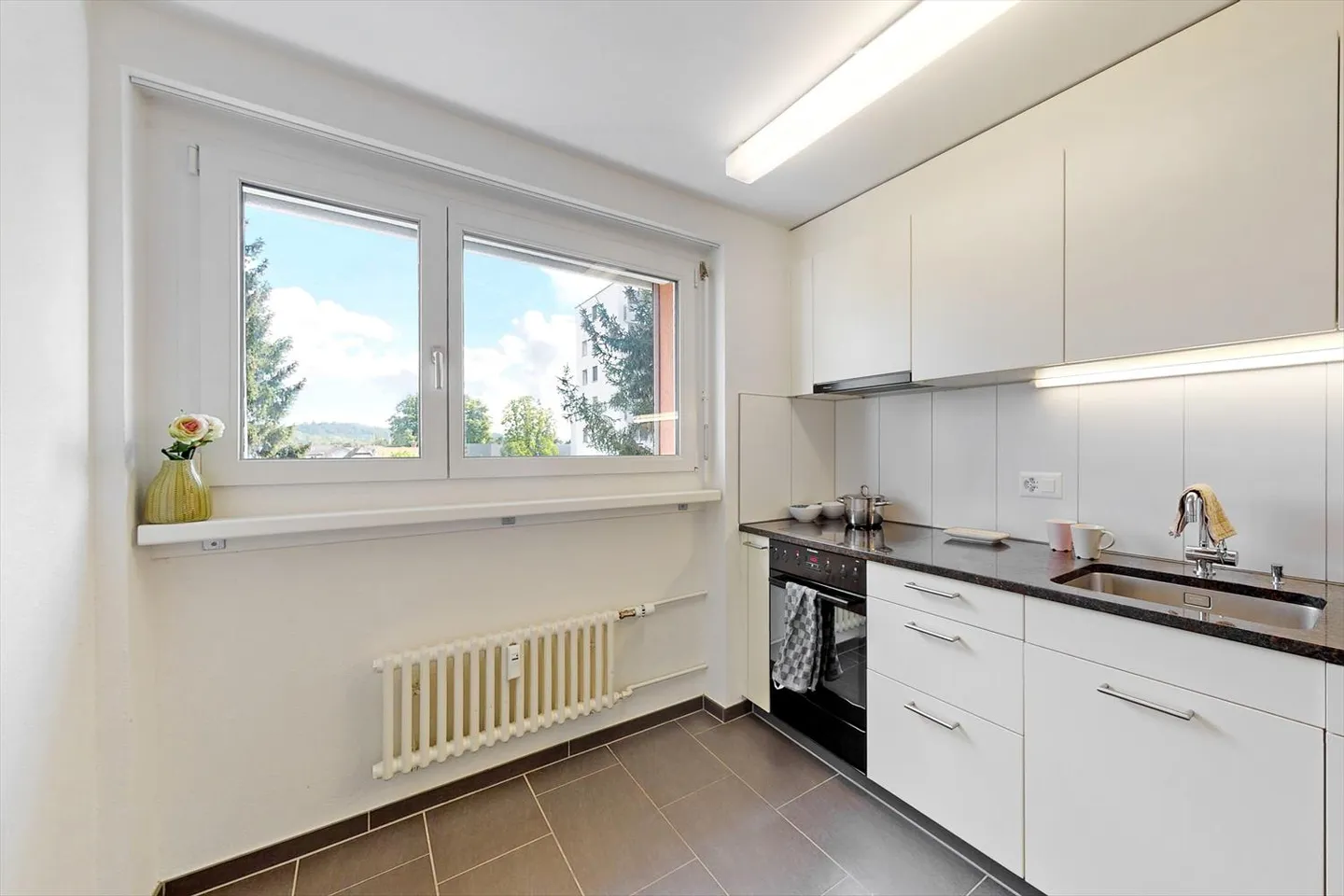 «Kinderfreundliches zuhause gesucht» - Foto 2 von 7