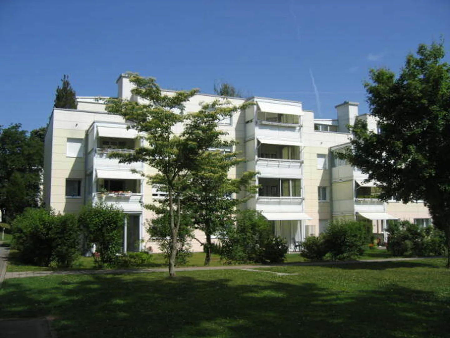 Più natura, più tranquillità - La tua nuova casa al lago di Greifen! - Foto 1 di 7