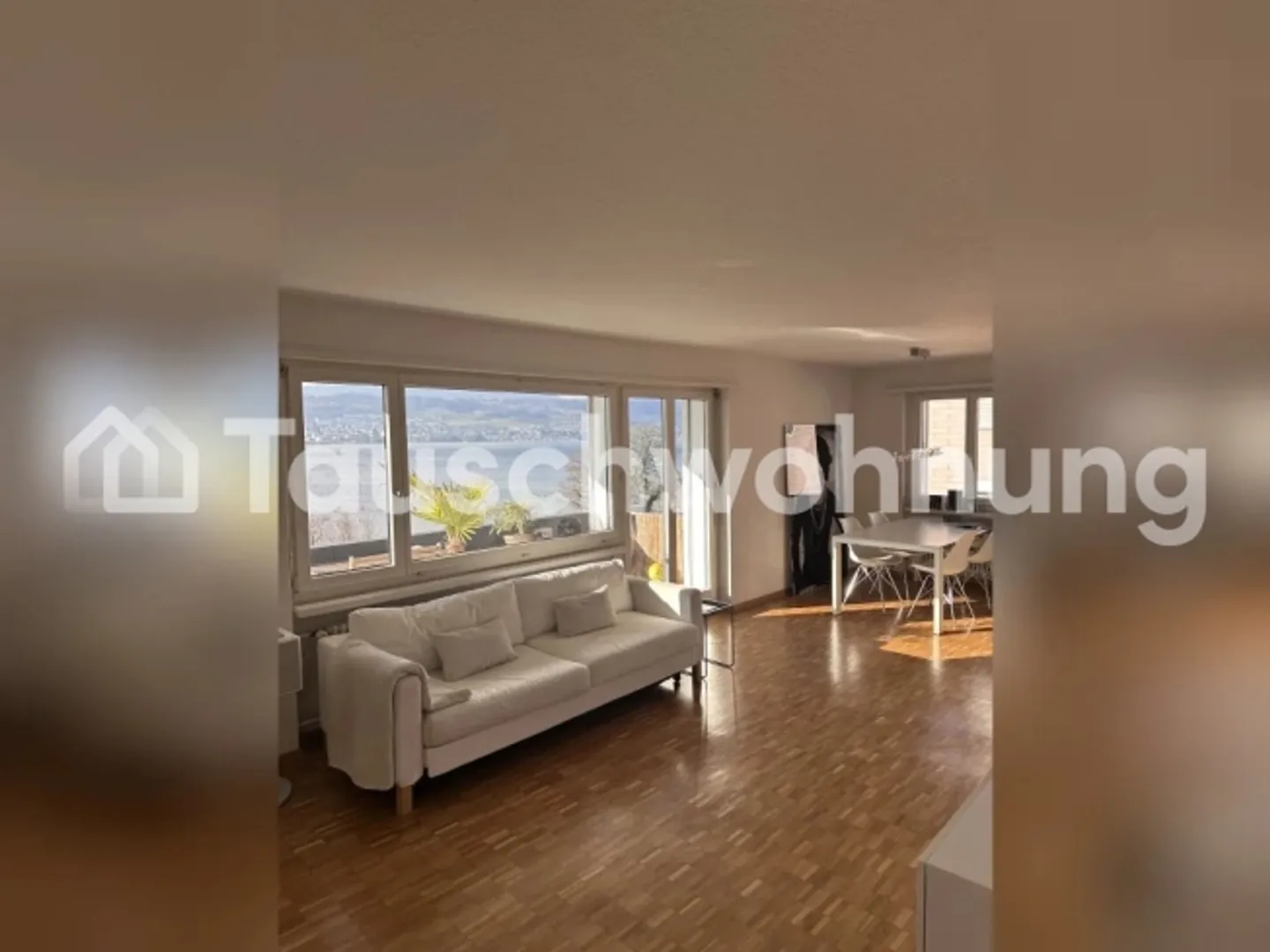 Helle 4,5 Zimmerwohnung - Foto 1 von 1