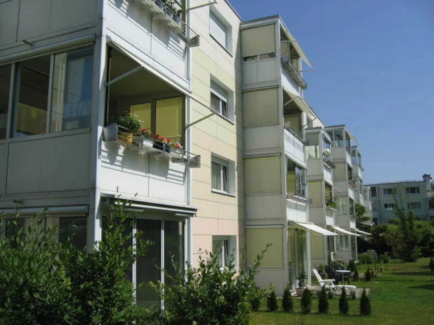 Più natura, più tranquillità - La tua nuova casa al lago di Greifen! - Foto 2 di 7