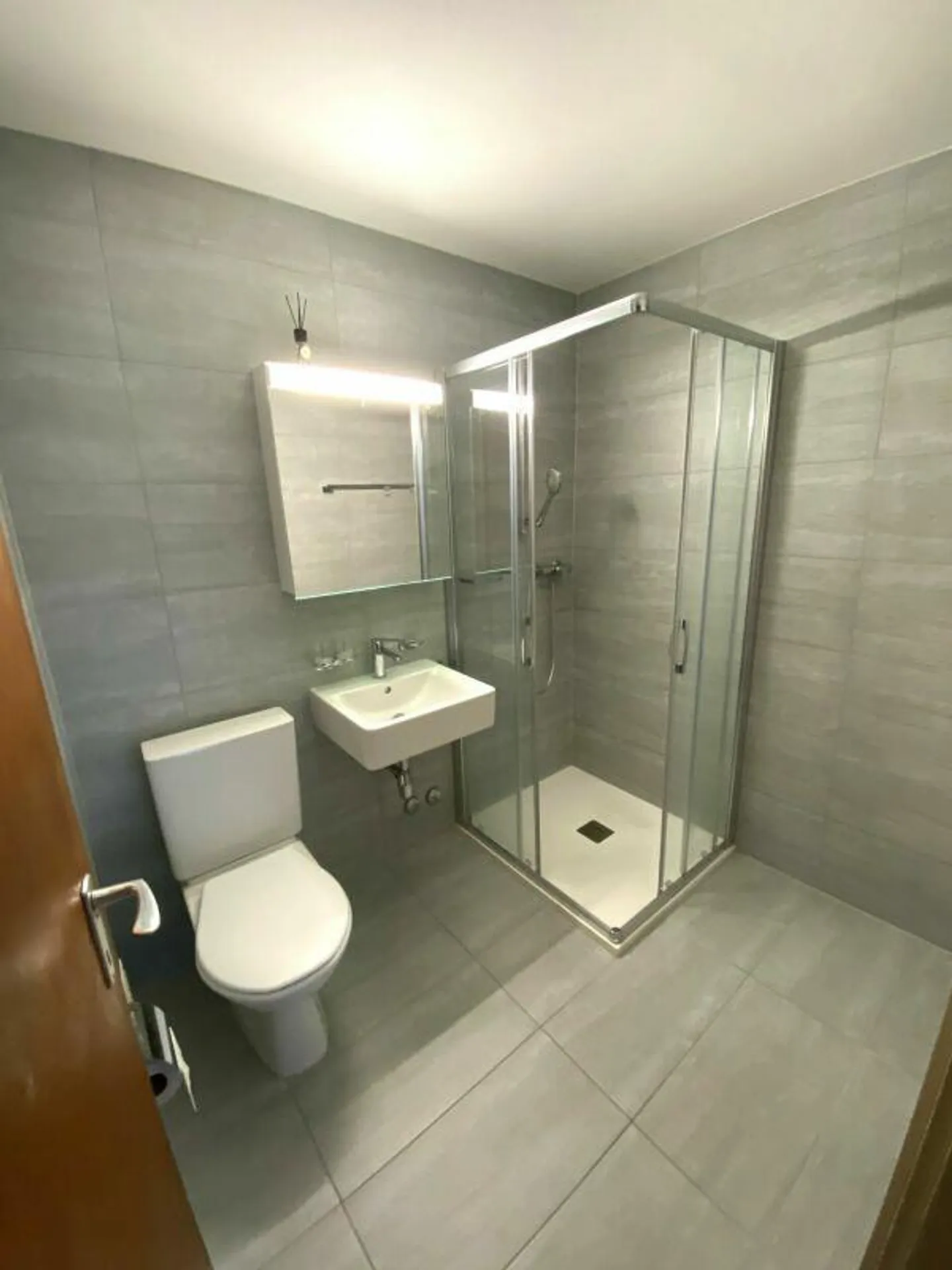 LOSONE - Affittiamo delizioso appartamento di 2.5 locali - Foto 5 di 9