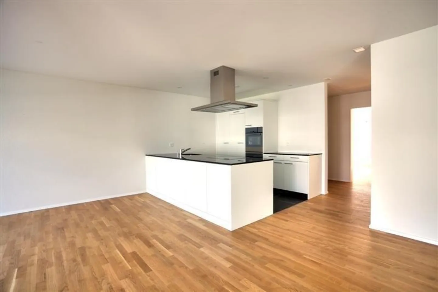 Appartamento 3.5 stanze Piano Terra - Foto 6 di 9