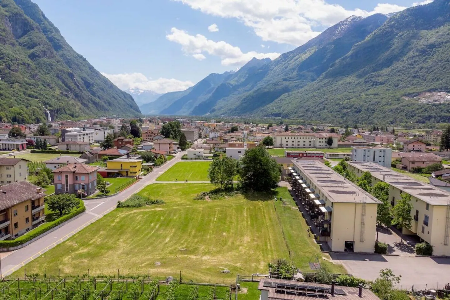 3000, Biasca, Via Case Tinetti 8, Appartamento 112 - Foto 8 di 12