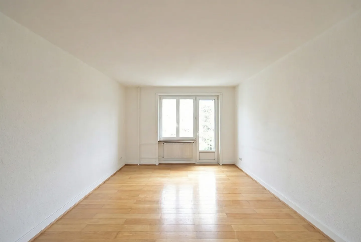 Charmantes Reihenhaus in Basel - Foto 9 von 10