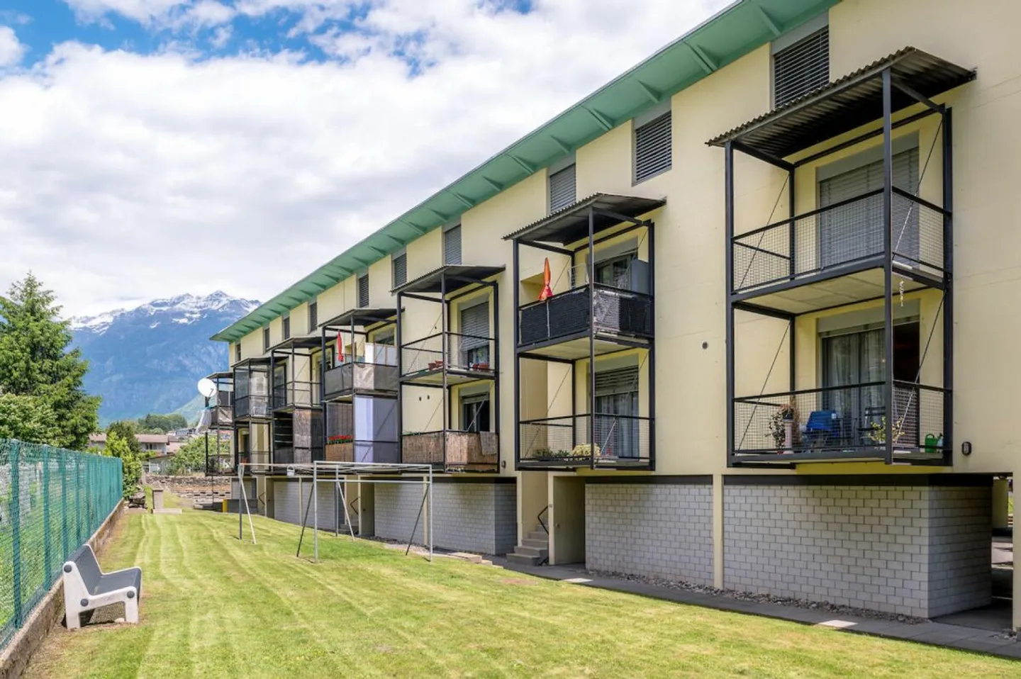 3000, Biasca, Via Case Tinetti 8, Appartamento 112 - Foto 12 di 12