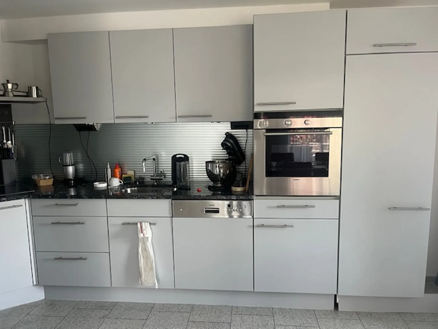 Wohnung kaufen - Foto 5 von 8