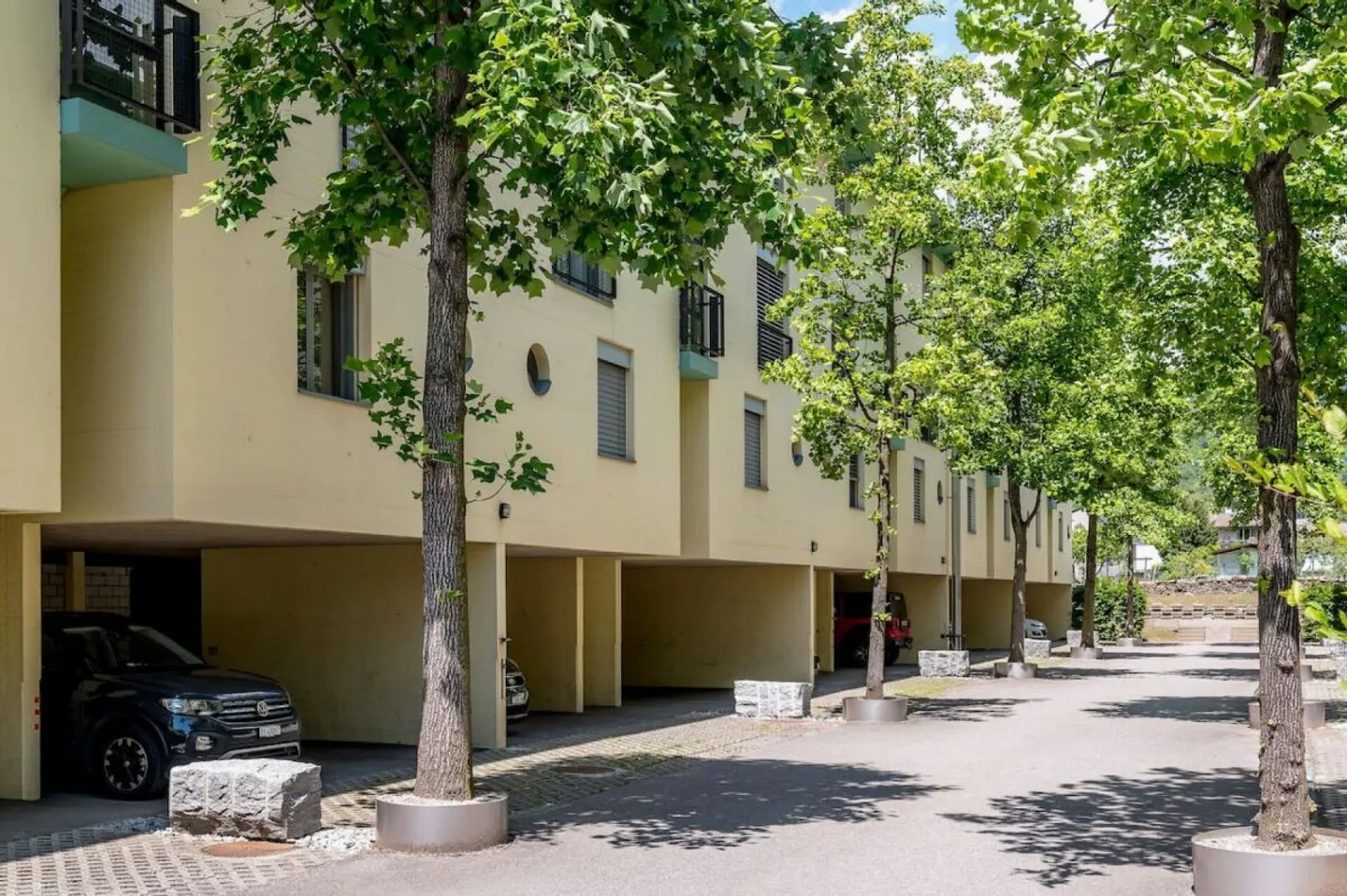 3000, Biasca, Via Case Tinetti 8, Appartamento 112 - Foto 10 di 12