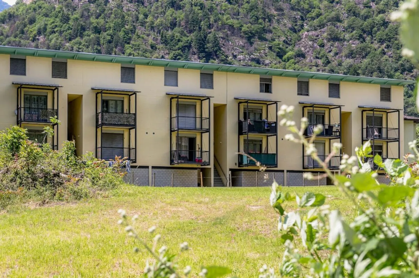 3000, Biasca, Via Case Tinetti 8, Appartamento 112 - Foto 11 di 12