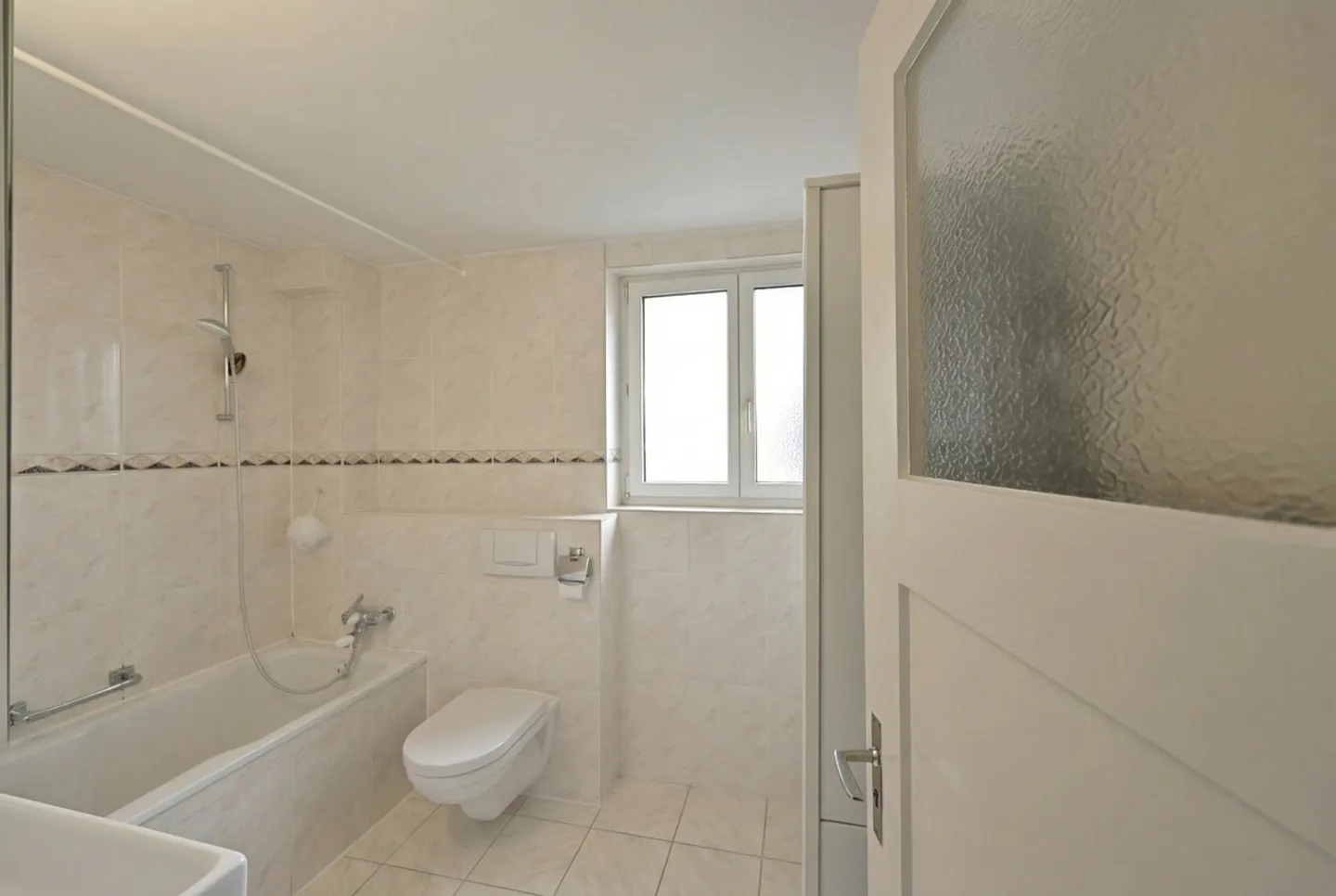 Charmantes Reihenhaus in Basel - Foto 10 von 10