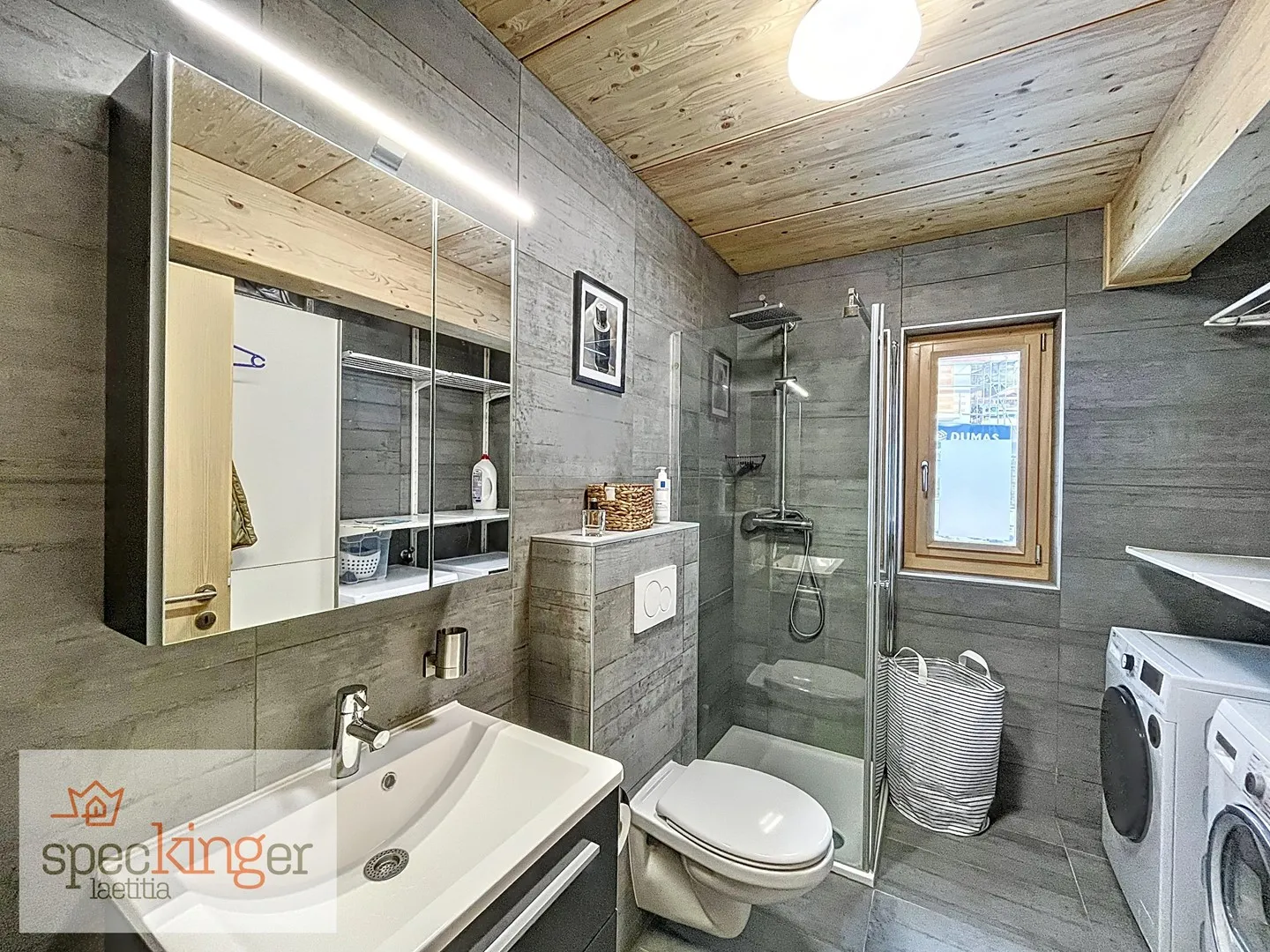 Chalet for sale - Photo 6 of 12