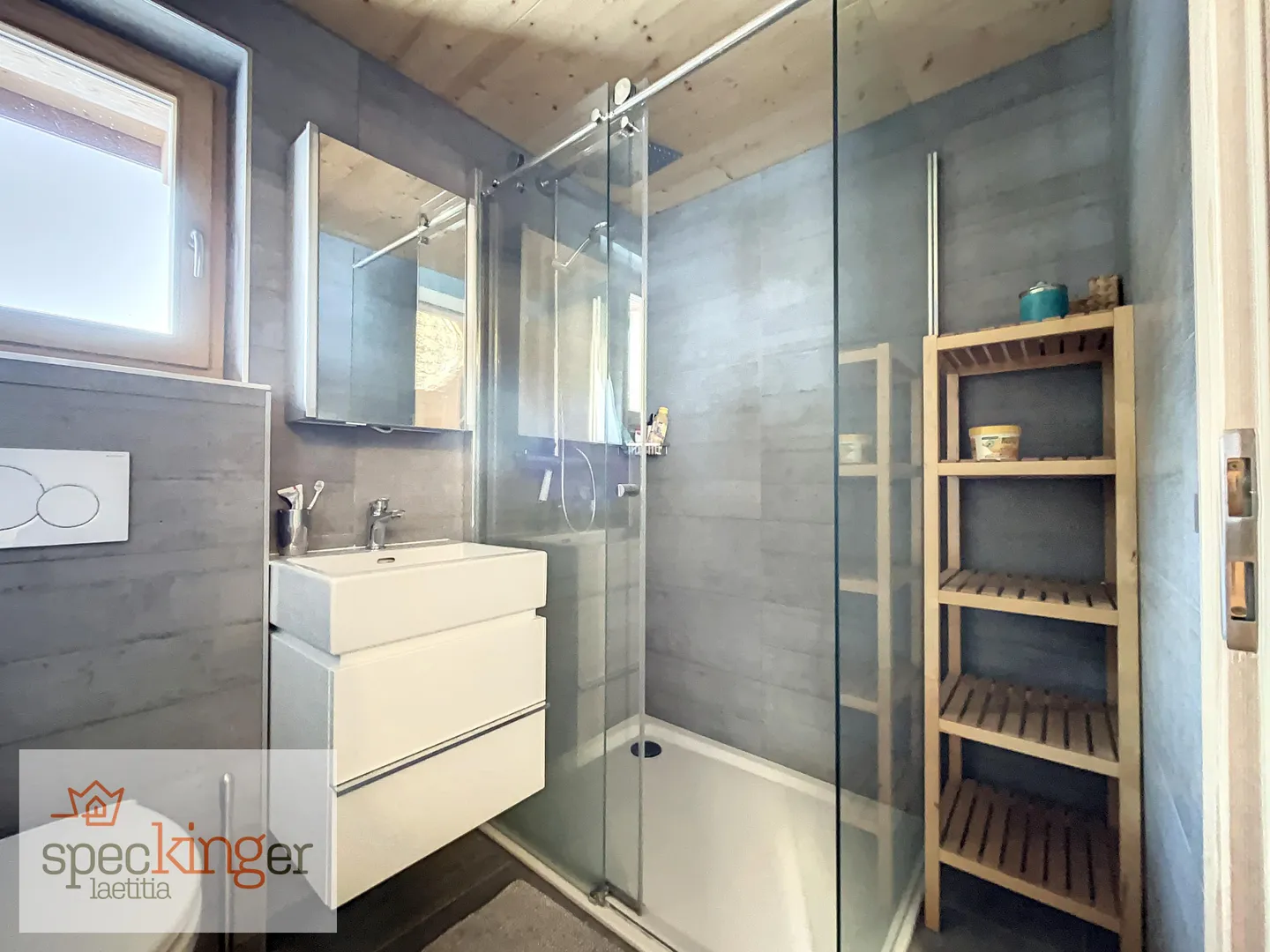 Chalet for sale - Photo 8 of 12