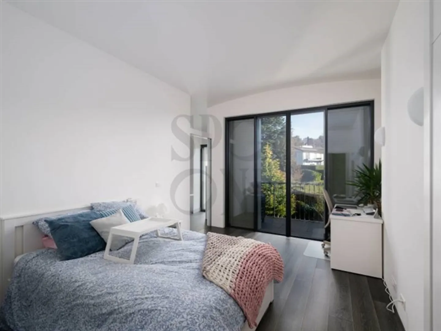 Attico lussuoso con 6,5 camere e vista spettacolare - Foto 5 di 11