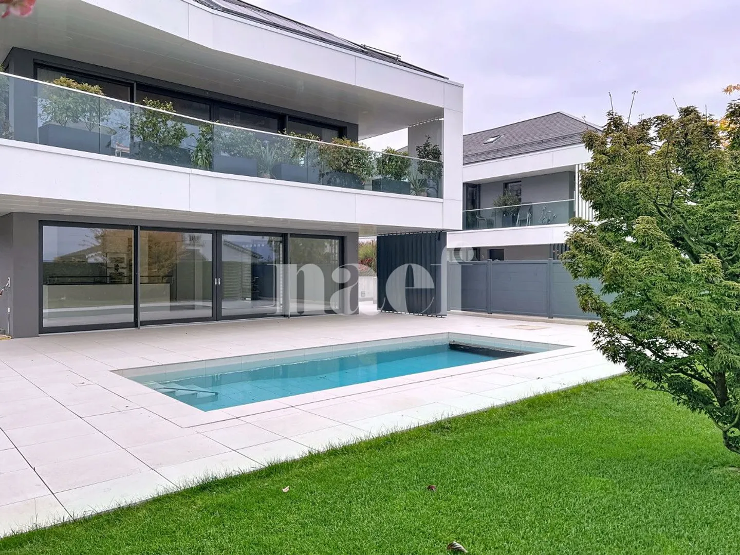 5.5-room apartment - Photo 1 of 11