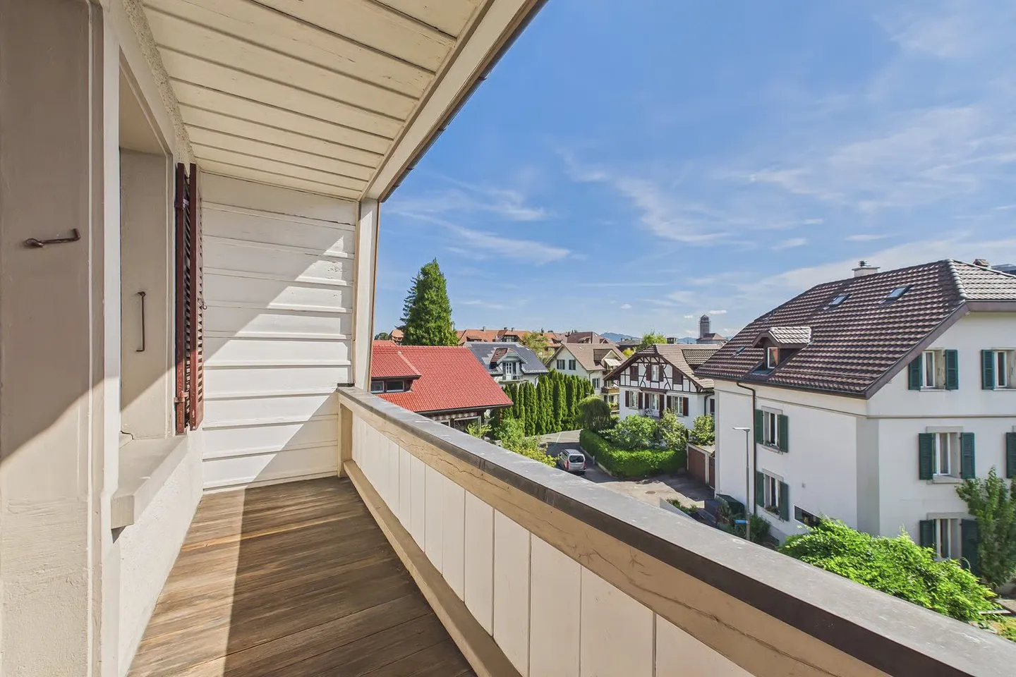 Historic Bern Townhouse with a 7.5 and a 3-Room Apartment - Photo 3 of 20