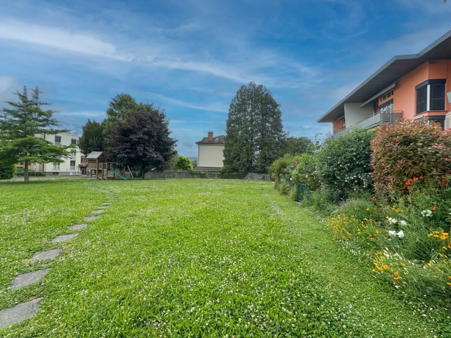 Attico con 3,5 stanze e balcone sud - Foto 14 di 15