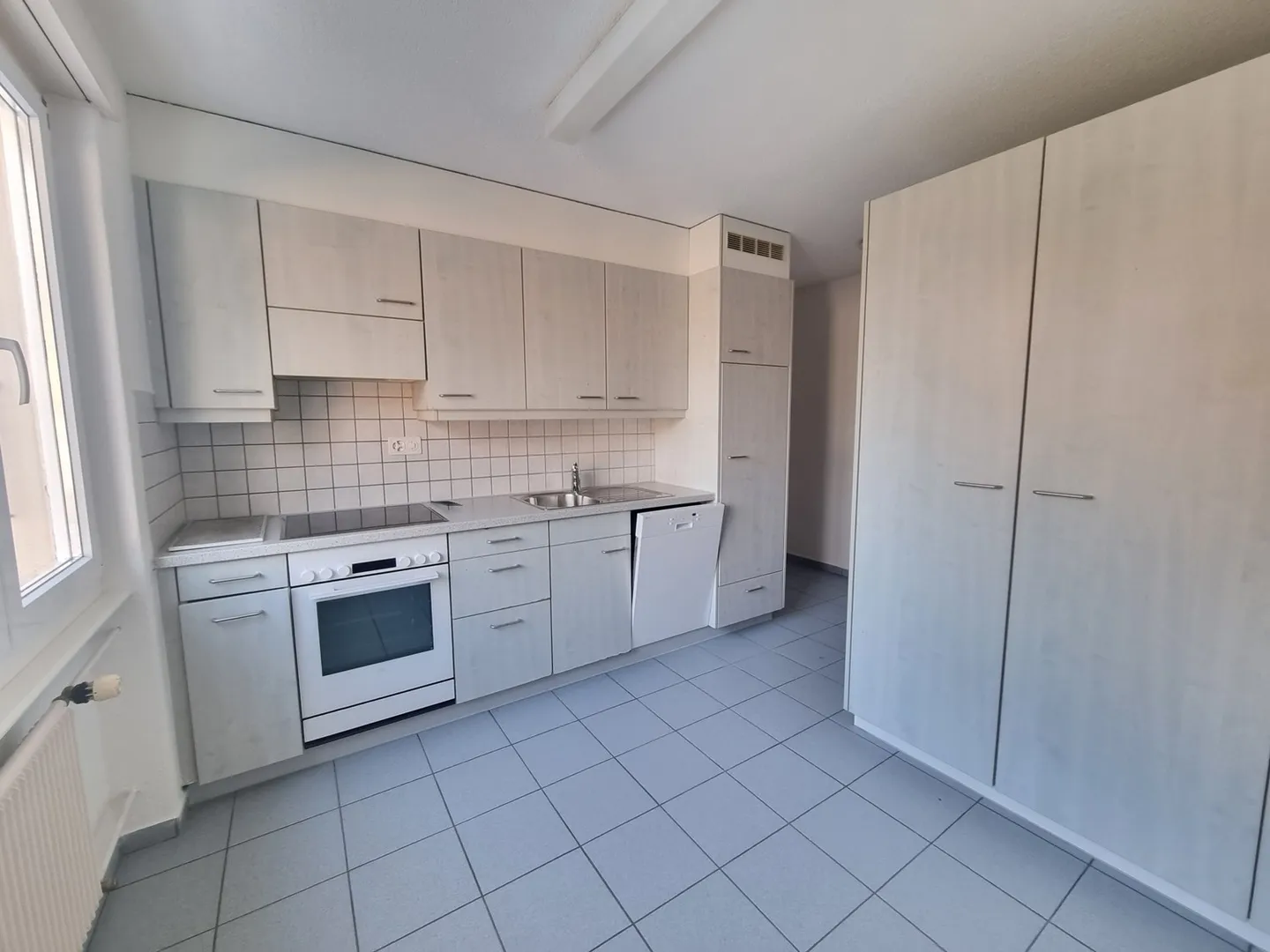 Wohnung mieten - Foto 3 von 7