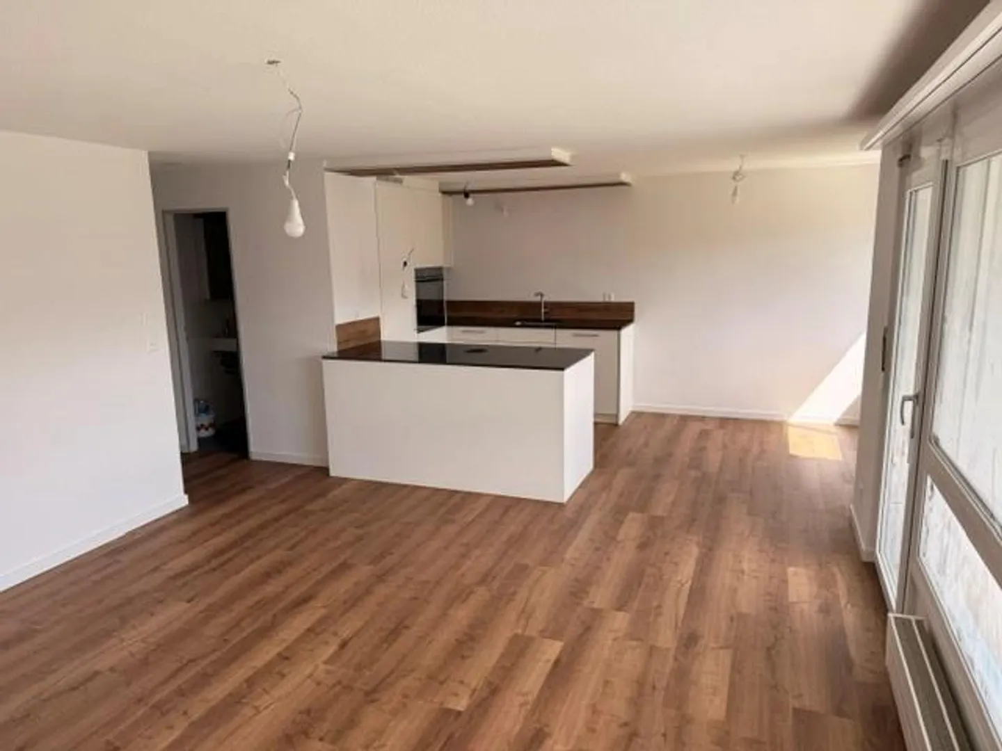 Charmante Wohnung Nähe See - Foto 4 von 12