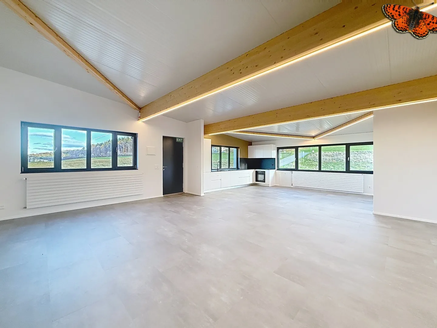 Office - near Fribourg - Photo 2 of 7