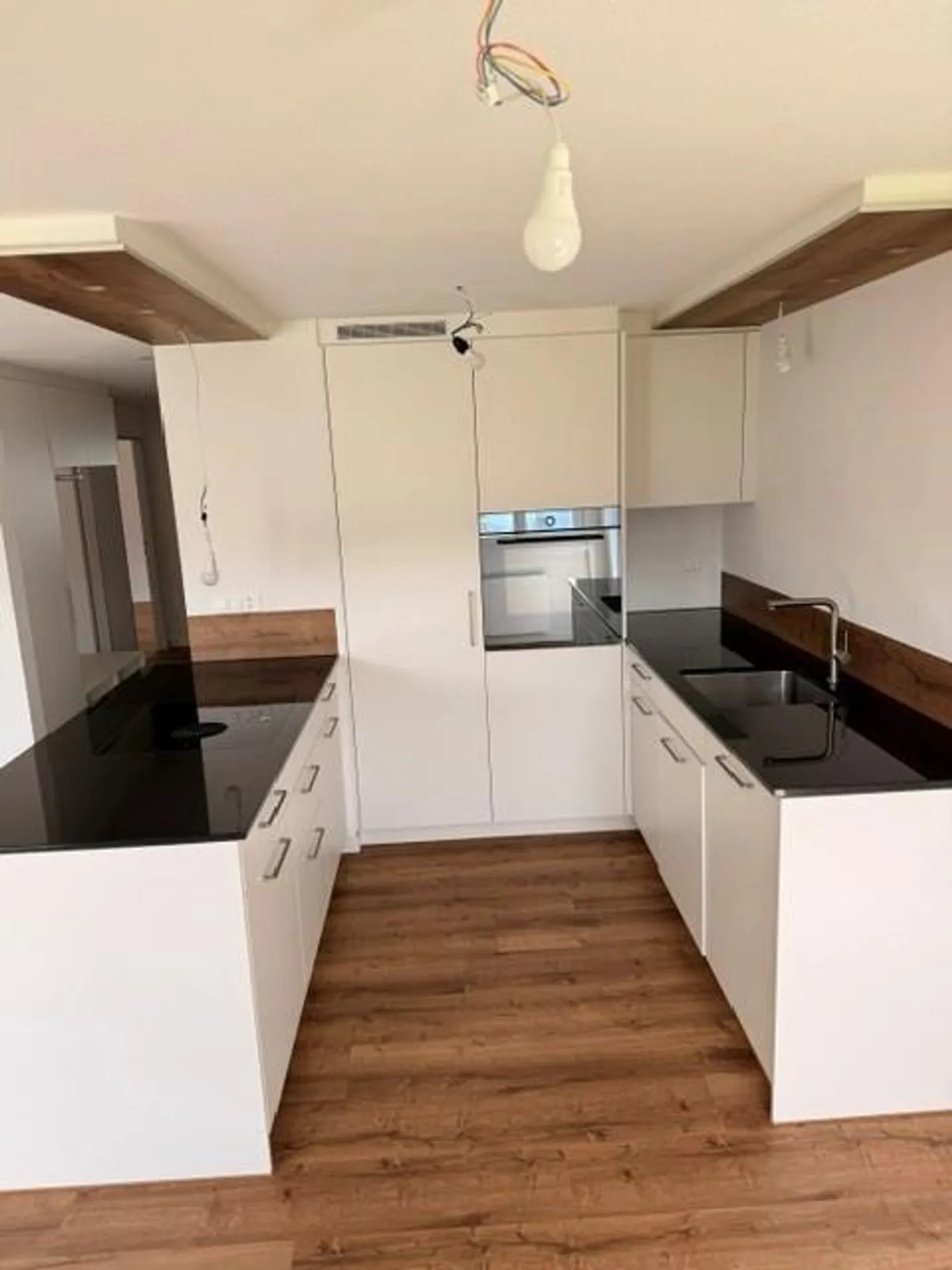 Charmante Wohnung Nähe See - Foto 5 von 12